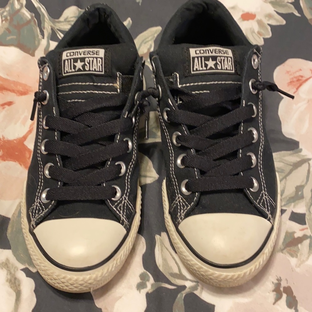 Converse All Star CTAS Mid-K